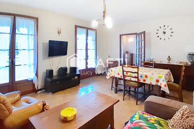 Maison 6 pièces 213000 €