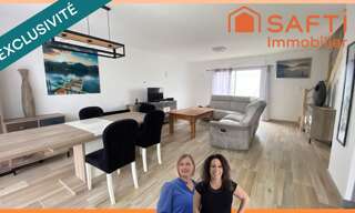 Maison 6 Pièces 96 m² à vendre à Pluvigner (56330)