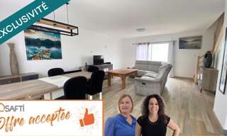 Maison 6 Pièces 96 m² à vendre à Pluvigner (56330)