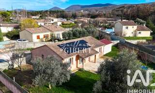 Maison 5 Pièces 106 m² à vendre à Les Tourrettes (26740)