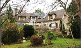 Maison 8 Pièces 220 m² à vendre à Villette (78930)