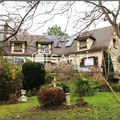Maison 8 pièces 494900 €