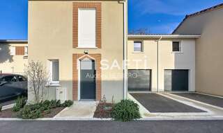 Maison 3 Pièces 64 m² à vendre à Saint-Jory (31790)