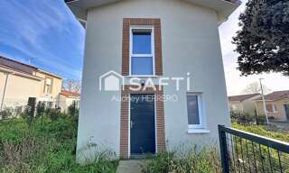 Maison 3 Pièces 64 m² à vendre à Saint-Jory (31790)