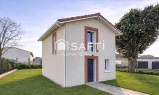 Maison 3 Pièces 64 m² à vendre à Saint-Jory (31790)