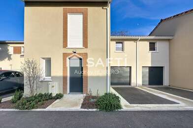 Maison 3 pièces 248000 €