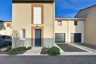 Maison 3 pièces 248000 €