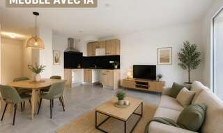 Maison 3 Pièces 64 m² à vendre à Saint-Jory (31790)
