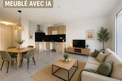 Maison 3 pièces 248000 €