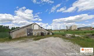 Maison 1 Pièce 425 m² à vendre à Barbezieux-Saint-Hilaire (16300)