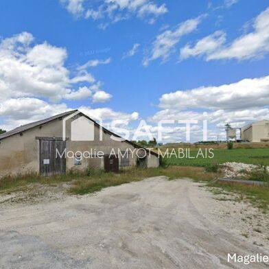 Maison 1 pièces 49900 €