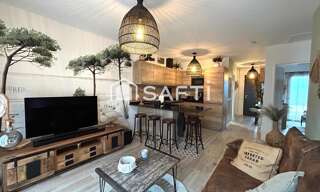 Maison 3 Pièces 53 m² à vendre à Gujan-Mestras (33470)