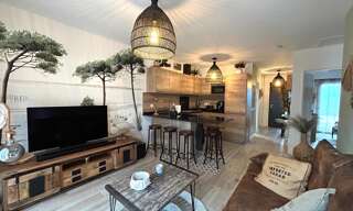 Maison 3 Pièces 53 m² à vendre à Gujan-Mestras (33470)