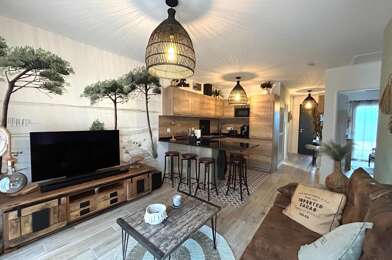 Maison 3 pièces 369900 €