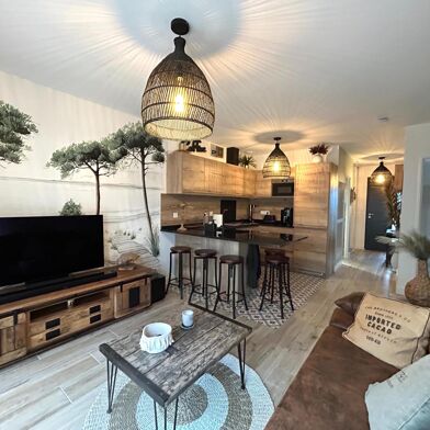 Maison 3 pièces 367500 €