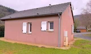 Maison 3 Pièces 36 m² à vendre à Saint Geniez d'Olt et d'Aubrac (12130)