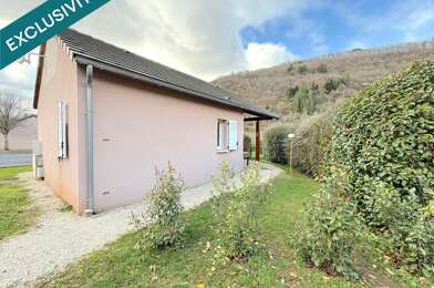 Maison 3 pièces 81000 €