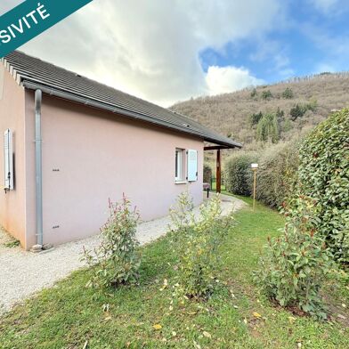 Maison 3 pièces 81000 €