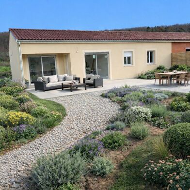 Maison 4 pièces 244000 €