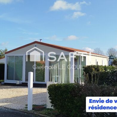 Maison 4 pièces 129000 €