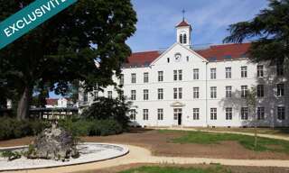 Appartement 2 Pièces 53 m² à vendre à Auxerre (89000)