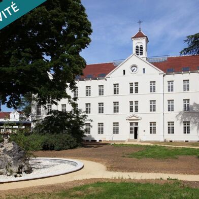 Appartement 2 pièces 86000 €