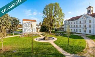 Appartement 2 Pièces 53 m² à vendre à Auxerre (89000)