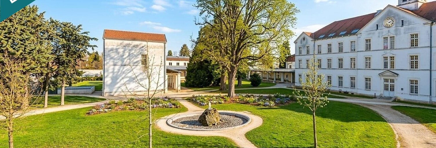 Appartement 2 Pièces 53 m² à vendre à Auxerre (89000)