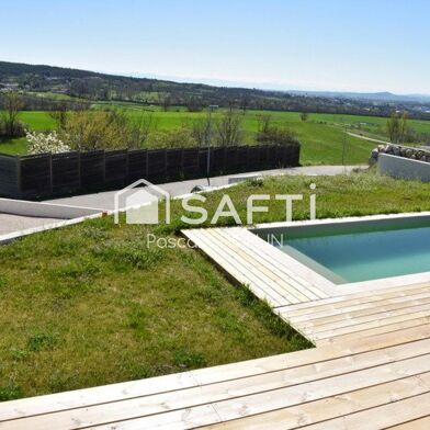 Maison 5 pièces 356000 €