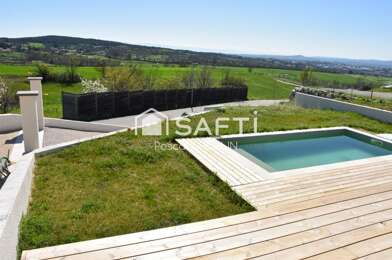 Maison 5 pièces 349000 €