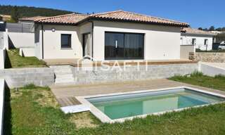 Maison 5 Pièces 119 m² à vendre à Saint-Clair (07430)