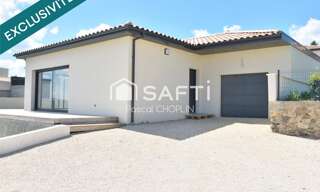 Maison 5 Pièces 119 m² à vendre à Saint-Clair (07430)