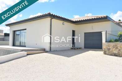 Maison 5 pièces 339000 €
