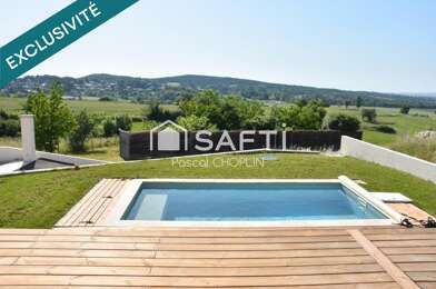 Maison 5 pièces 339000 €