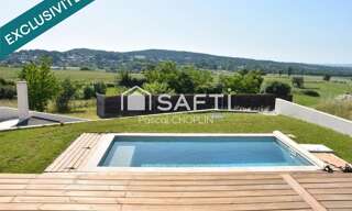 Maison 5 Pièces 119 m² à vendre à Saint-Clair (07430)