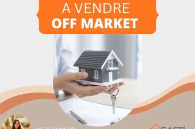 Maison 7 pièces 407000 €