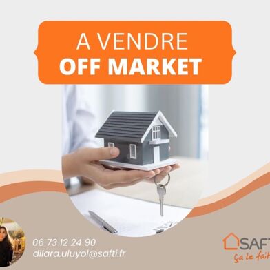 Maison 7 pièces 407000 €