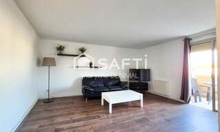 Appartement 2 Pièces 45 m² à vendre à Fréjus (83600)