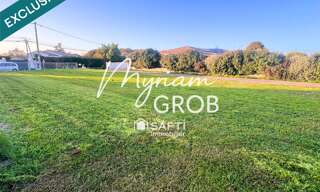 Terrain  740 m² à vendre à Montauban (82000)