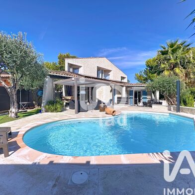 Maison 5 pièces 565000 €