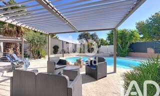 Maison 5 Pièces 130 m² à vendre à Istres (13800)