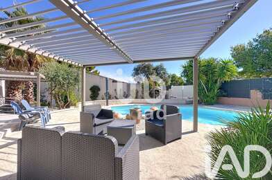 Maison 5 pièces 565000 €