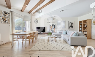 Maison 5 Pièces 130 m² à vendre à Istres (13800)