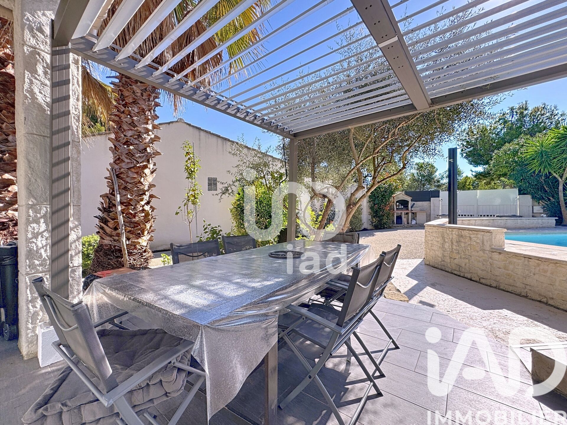 Vente Maison d'architecte 5 pièces - Photo 3