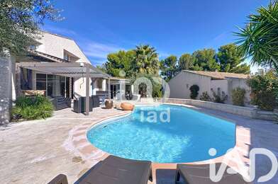 Maison 5 pièces 560000 €