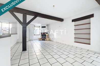 Maison 5 pièces 160000 €