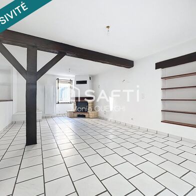 Maison 5 pièces 169000 €