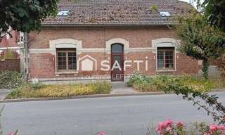 Maison 6 Pièces 140 m² à vendre à Épehy (80740)