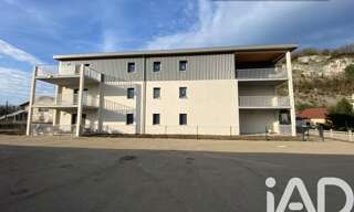 Appartement 4 Pièces 77 m² à vendre à Culoz-Béon (01150)