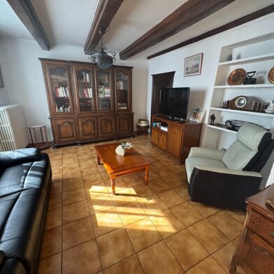 Maison 6 pièces 220000 €